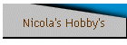 Nicola's Hobby's
